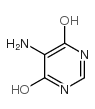 4，6-二羟基-5-氨基嘧啶