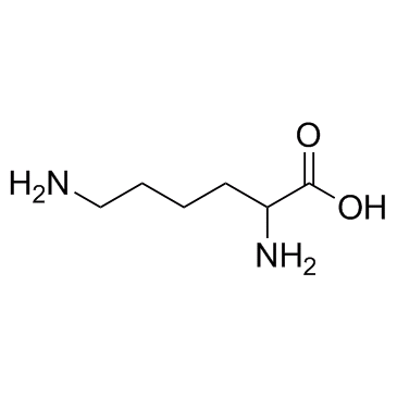 DL-赖氨酸