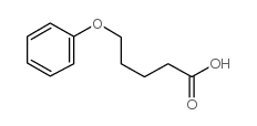 5-苯氧基正戊酸