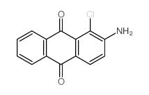2-氨基-1-氯蒽醌