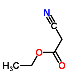 氰乙酸乙酯 (105-56-6)