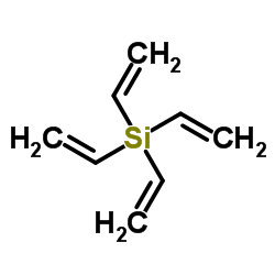 四乙烯硅烷 (1112-55-6)