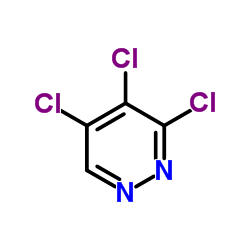 3,4,5-三氯哒嗪 (14161-11-6)