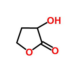 (±)-α-羟基-γ-丁内酯