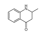 2,3-二氢-2-甲基-4(1h)-喹啉酮 (30448-37-4)