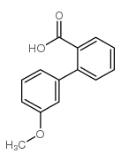 2-联苯-(3-甲氧基)羧酸