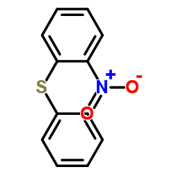 2-硝基二苯硫醚