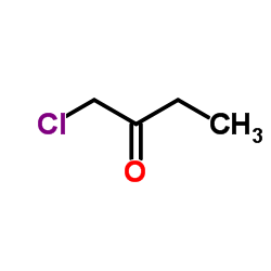 1-氯丁酮 (616-27-3)