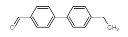 4-乙基联苯-4-羧醛