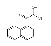 1-萘基乙二醛水合物 (16208-20-1)