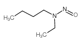 N-亚硝基-N-乙基丁胺