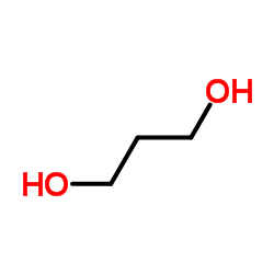 1,3-丙二醇 (504-63-2)