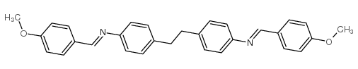 N,N'-双-(4-甲氧苯亚甲基)-Α,Α'-二对甲苯胺