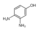 4-羟基邻苯二胺