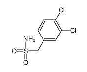 1-(3,4-二氯苯基)甲烷磺酰胺