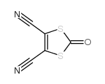 4,5-二氰-1,3-二硫酚-2-酮 (934-31-6)