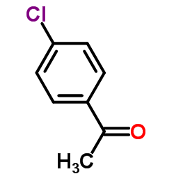 对氯苯乙酮 (99-91-2)
