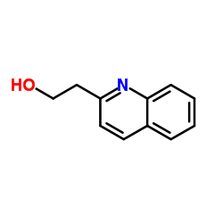 2-(2-羟基乙基)喹啉