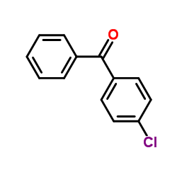 4-氯二苯甲酮 (134-85-0)