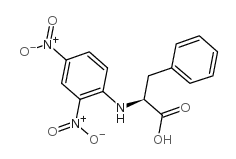 N-2,4-二硝基苯-L-苯丙氨酸