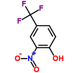 2-硝基-4-(三氟甲基)苯酚
