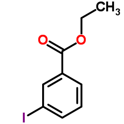3-碘苯甲酸乙酯 (58313-23-8)