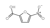 5-硝基-2-糠酸 (645-12-5)