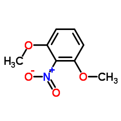 1,3-二甲氧基-2-硝基苯