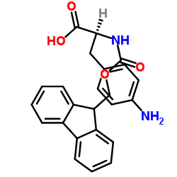 FMOC-4-氨基-L-苯丙氨酸