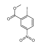 2-碘-5-硝基苯甲酸甲酯