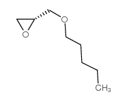 (R)-(+)-2,3-环氧丙烷戊基醚 (121906-42-1)