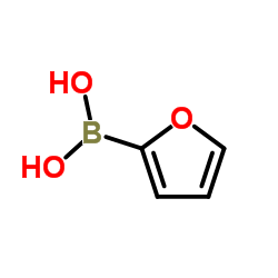 2-呋喃硼酸