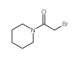 1-(溴乙酰基)哌啶