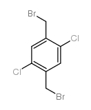 1,4-双(溴甲基)-2,5-二氯苯