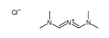 (二甲基氨基亚甲基氨基亚甲基)二甲基氯化铵