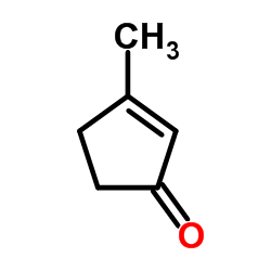 3-甲基-2-环戊烯酮