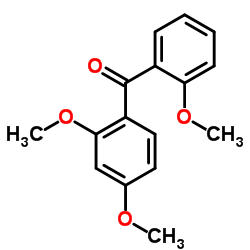 2,2',4-三甲氧基苯甲酮
