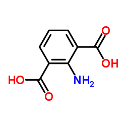 2-氨基间苯二甲酸