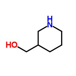3-哌啶甲醇