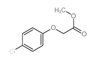 4-氯苯氧基乙酸甲酯 (4841-22-9)