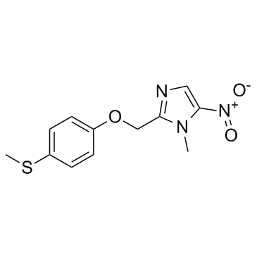 非昔硝唑 (59729-37-2)