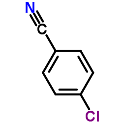 对氯苯腈 (623-03-0)