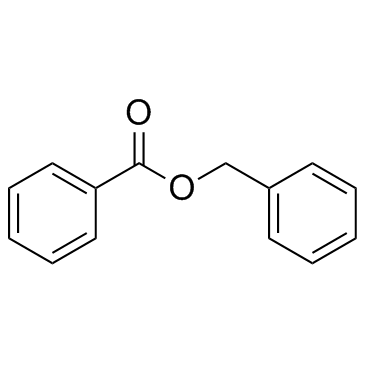 苯甲酸苄酯