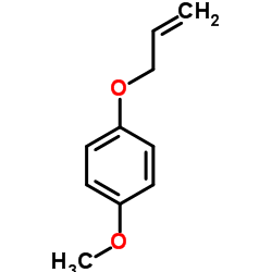 4-烯丙氧基苯甲醚