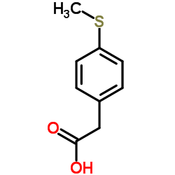 4-甲硫基苯乙酸