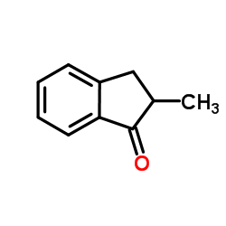 2-甲基茚满-1-酮 (17496-14-9)