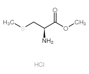 S-甲基-l-半胱氨酸甲酯盐酸盐
