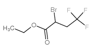 2-溴-4,4,4-三氟丁酸乙酯