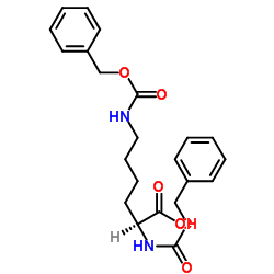 N,N'-双苄氧羰基-L-赖氨酸
