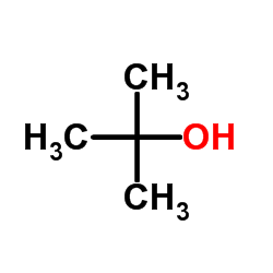 叔丁醇 analytical standard,>99.8%（GC) 变性剂 日用化学品